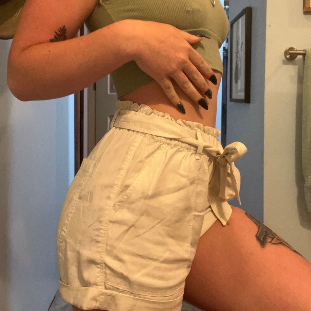 Aerie shorts